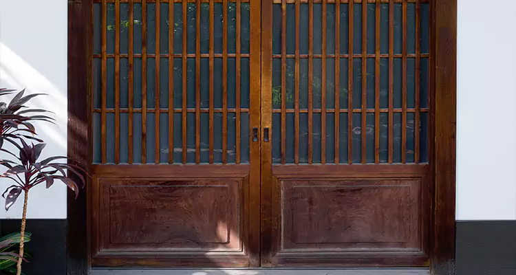 Accordion Patio Doors Repair in St. Cloud, FL