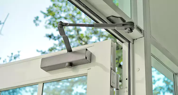 Automatic Door Opener Installation in St. Cloud, FL