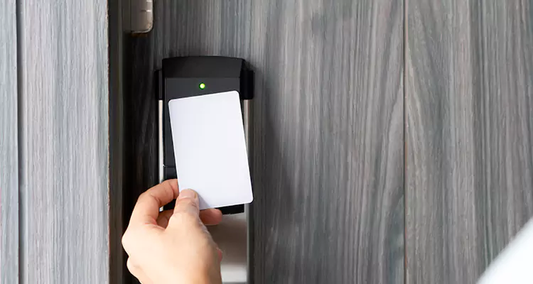 Hotel Swipe Card Door Locks Repair in St. Cloud, FL