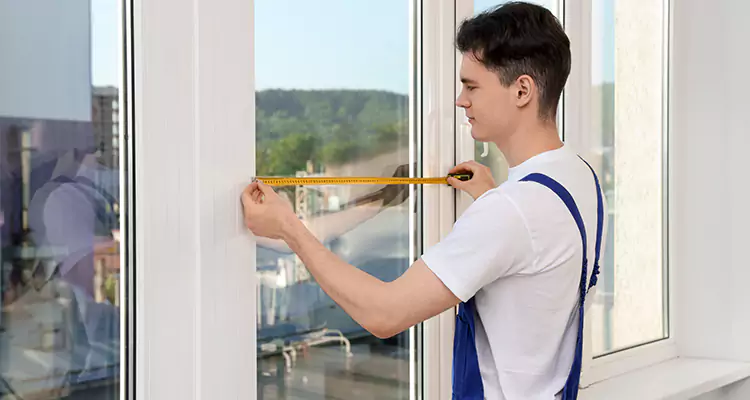Our Window Restoration Services in St. Cloud, FL