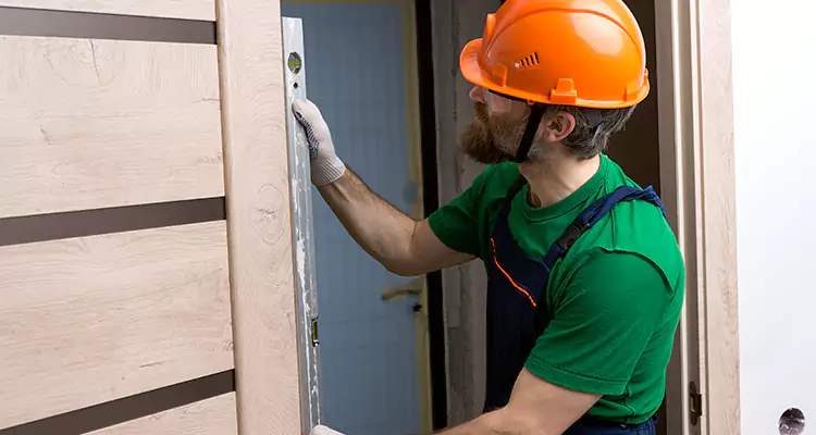 Pocket Door Repair Cost in St. Cloud, FL