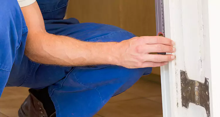 Antique Pocket Door Rollers Repair in St. Cloud, FL