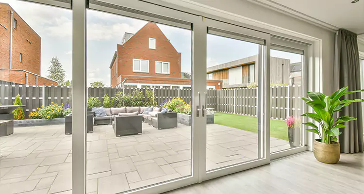 Why Choose Our Sliding Door Expert in St. Cloud, FL