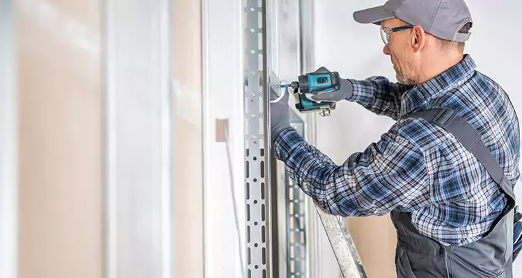 Sliding Door Latch Hardware Repair in St. Cloud, FL