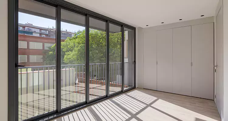Balcony Sliding Glass Doors in St. Cloud, FL