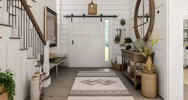 Interior Barn Doors Repair in St. Cloud, FL
