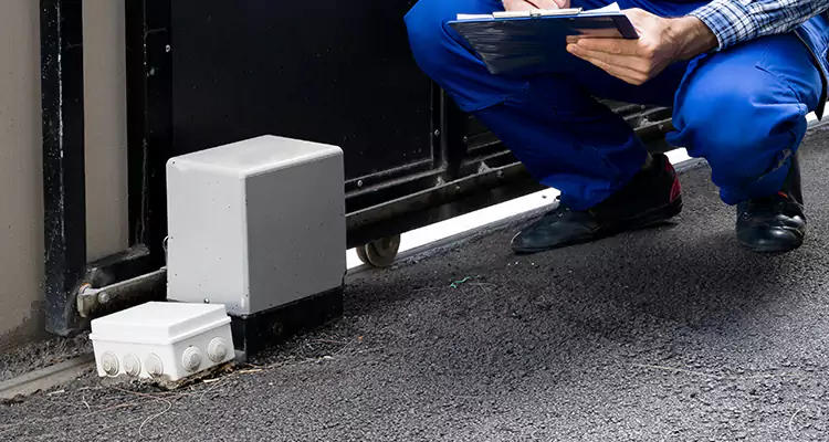 Genie Garage Door Sensor Replacement in St. Cloud, FL