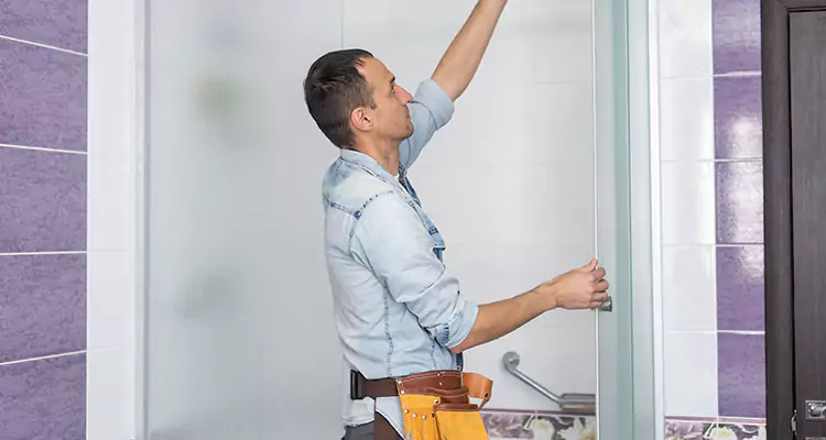 Glass Sliding Door Repair Near You in ⁣ St. Cloud, FL