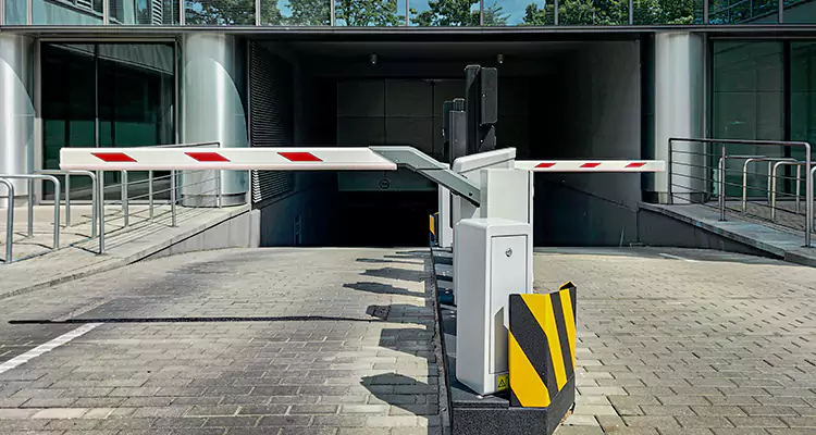 Affordable And Fast Parking Boom Gate Repair Services in St. Cloud, FL