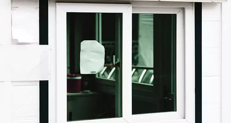 Patio Door Window Adjustment Service in St. Cloud, FL