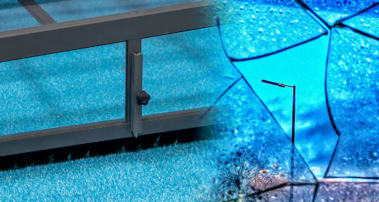 Solar Screen Repair for Pool Enclosure in St. Cloud, FL