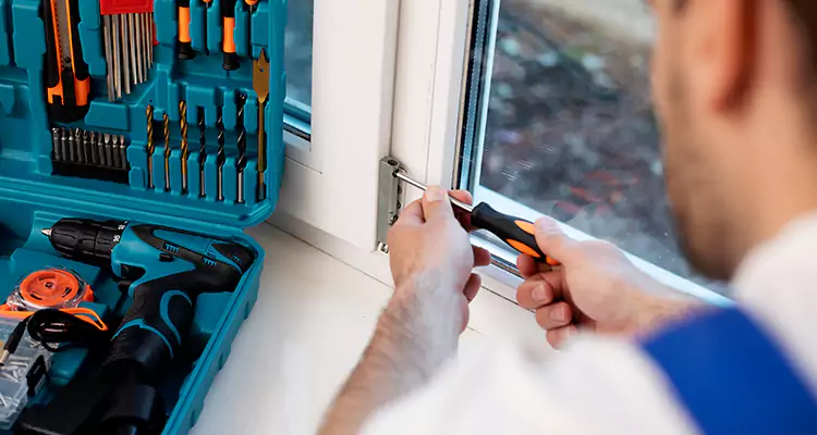 Mirrored Sliding Doors Replacement Expert in St. Cloud, FL