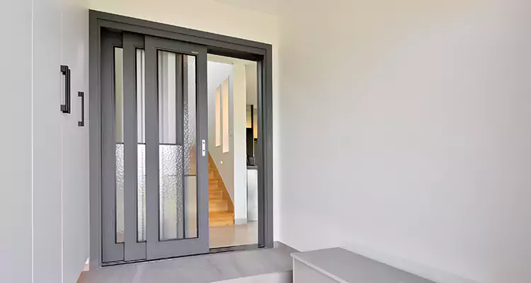 Fix Sliding Patio Door Rollers in St. Cloud, FL