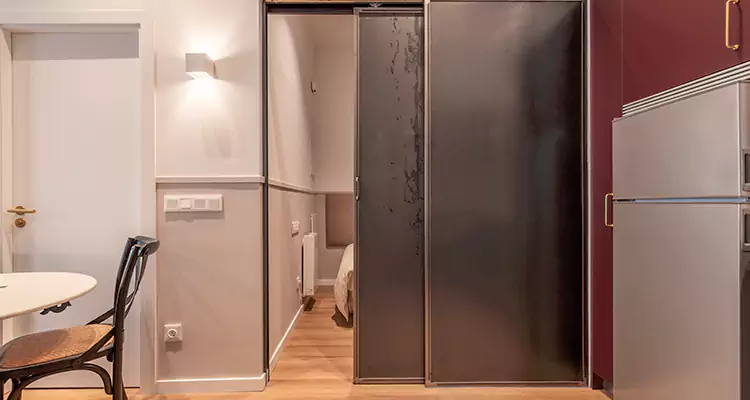 Adjust Pella Sliding Doors Not Moving in St. Cloud, FL