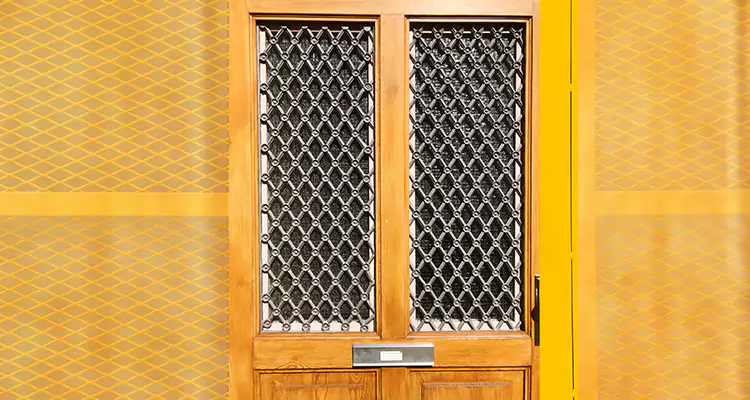 Sliding Pet Screen Door Replacement in St. Cloud, FL