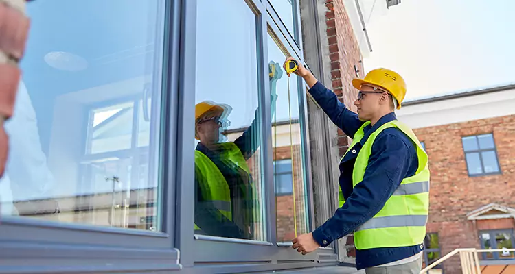 Home Window Repair in St. Cloud, FL
